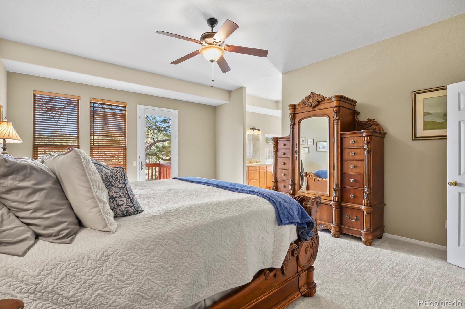 730 Tenderfoot Drive Larkspur CO 80118