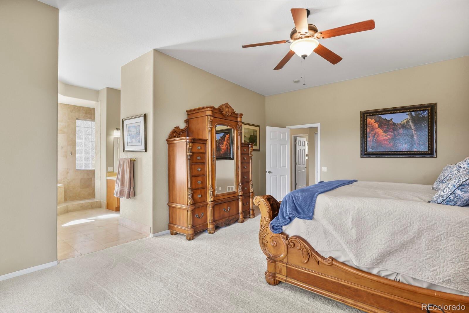 730 Tenderfoot Drive Larkspur CO 80118