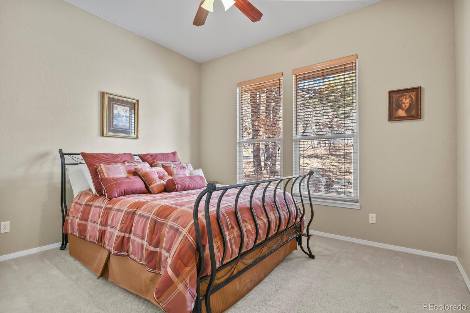 730 Tenderfoot Drive Larkspur CO 80118