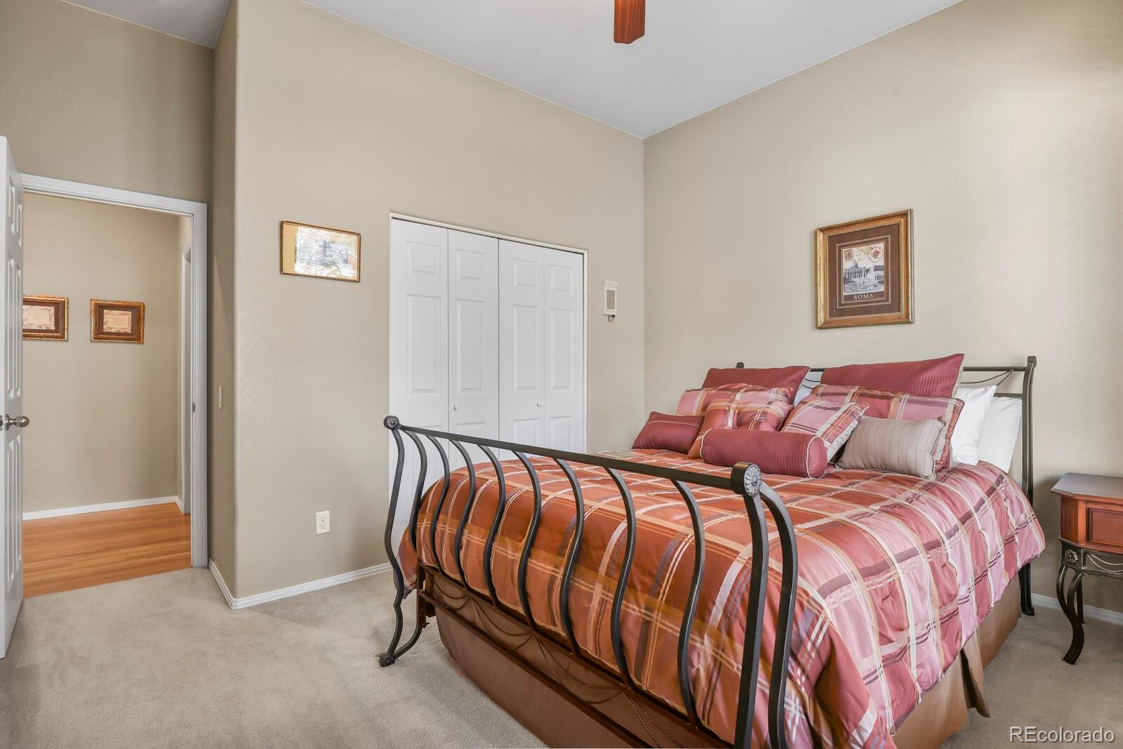 730 Tenderfoot Drive Larkspur CO 80118