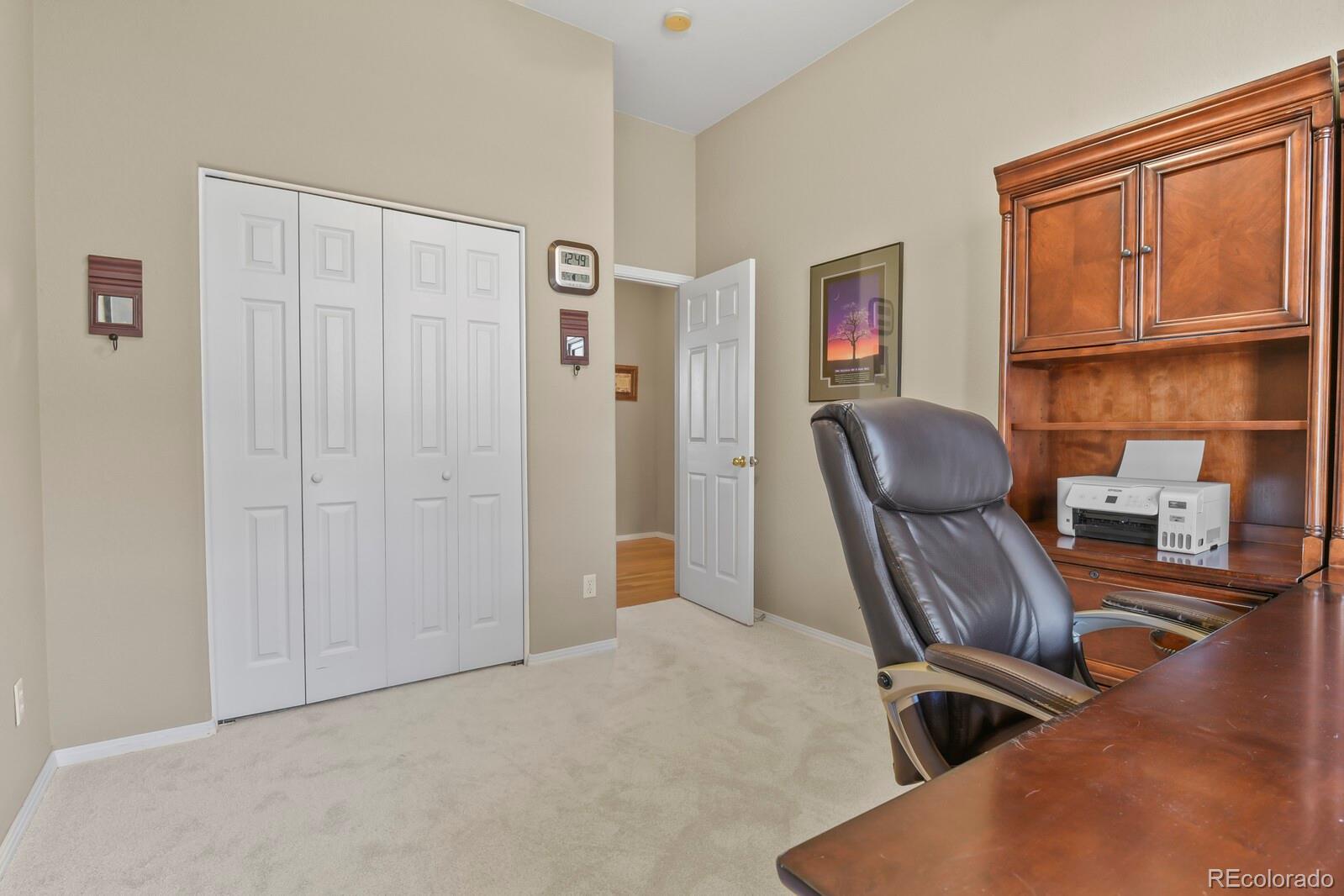 730 Tenderfoot Drive Larkspur CO 80118