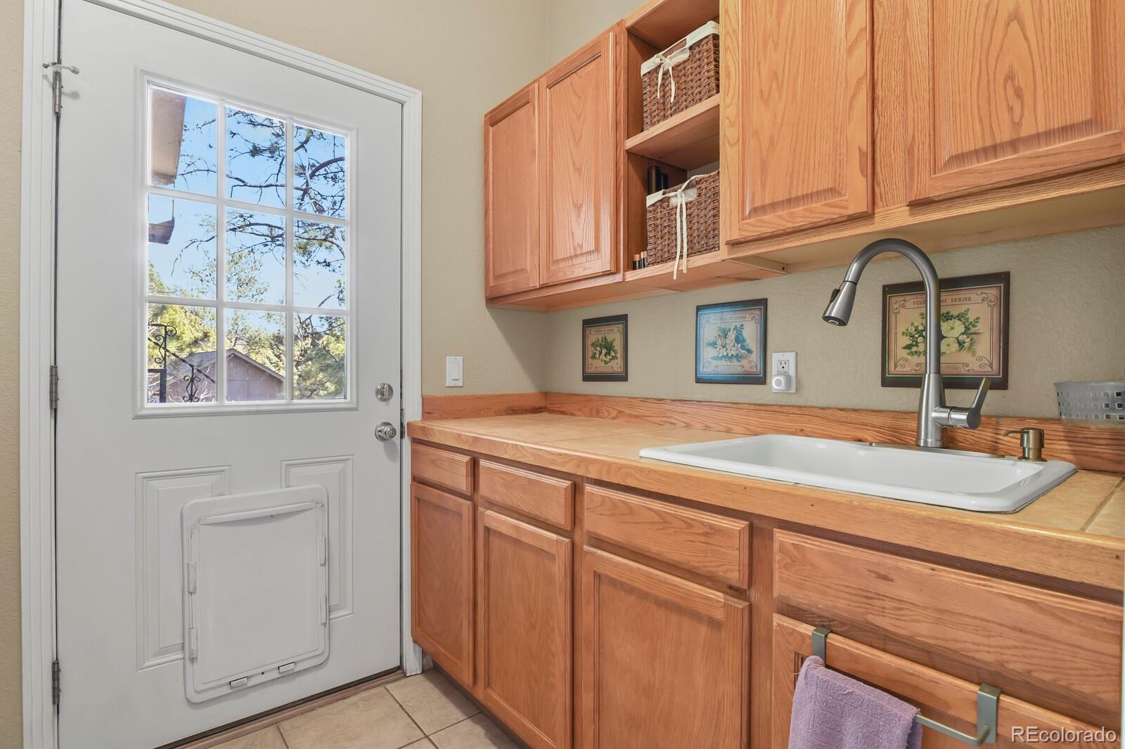 730 Tenderfoot Drive Larkspur CO 80118