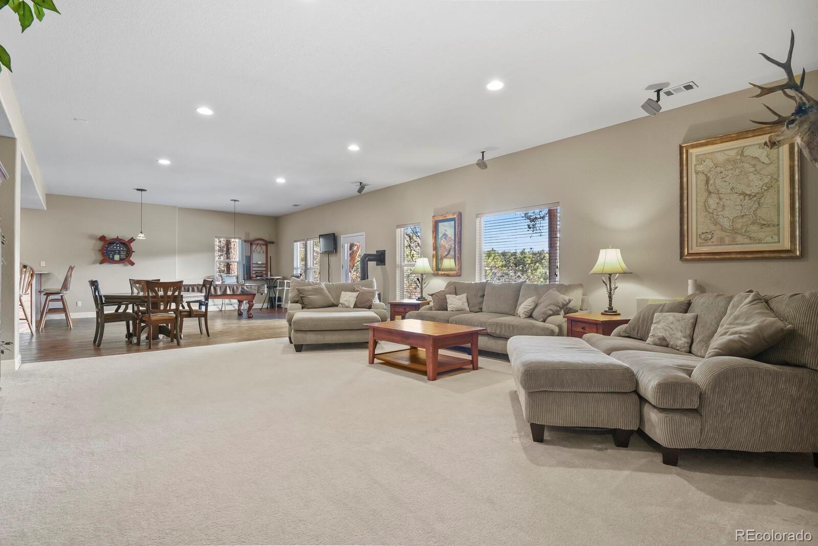 730 Tenderfoot Drive Larkspur CO 80118