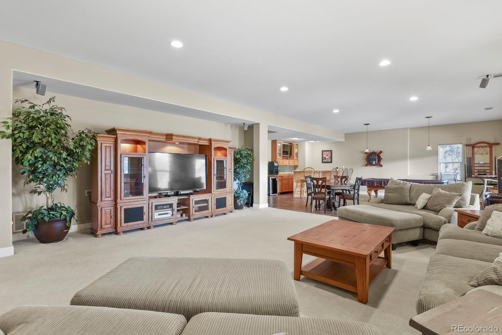 730 Tenderfoot Drive Larkspur CO 80118