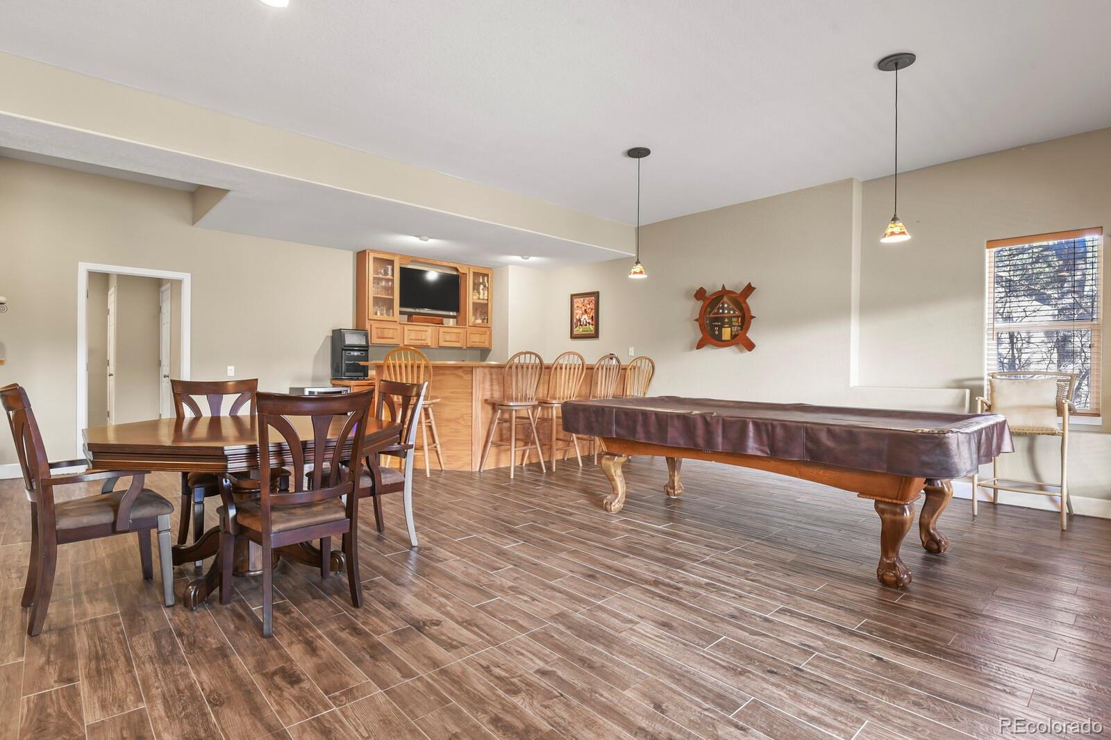 730 Tenderfoot Drive Larkspur CO 80118