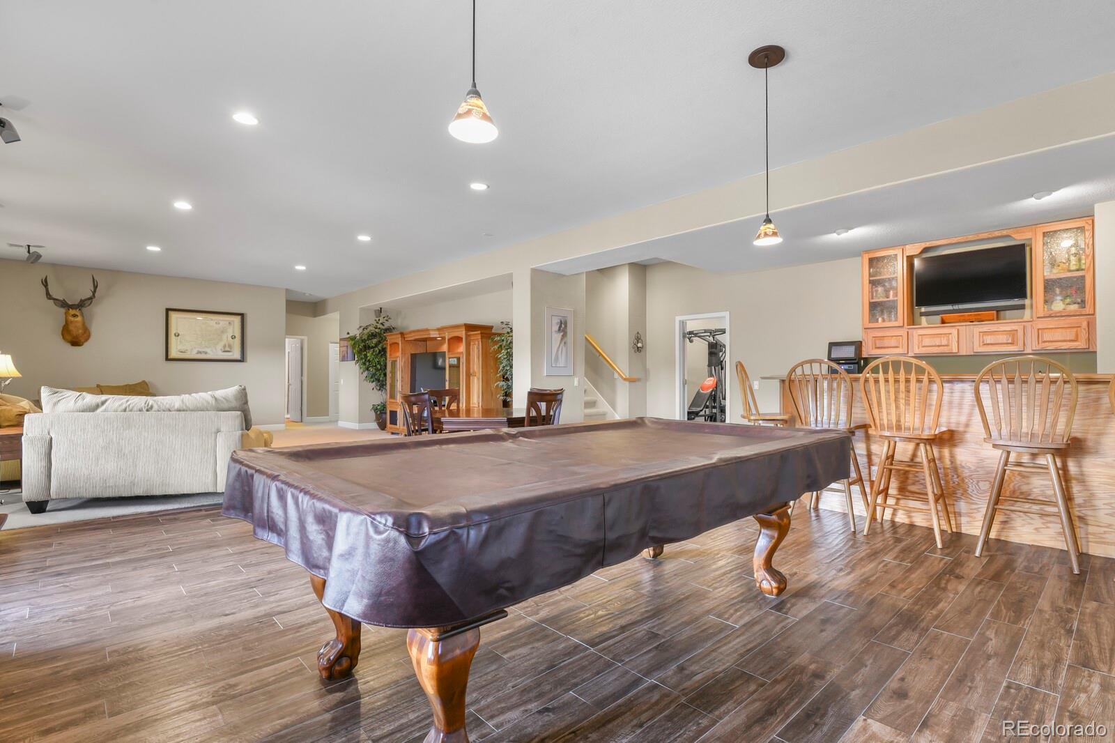 730 Tenderfoot Drive Larkspur CO 80118