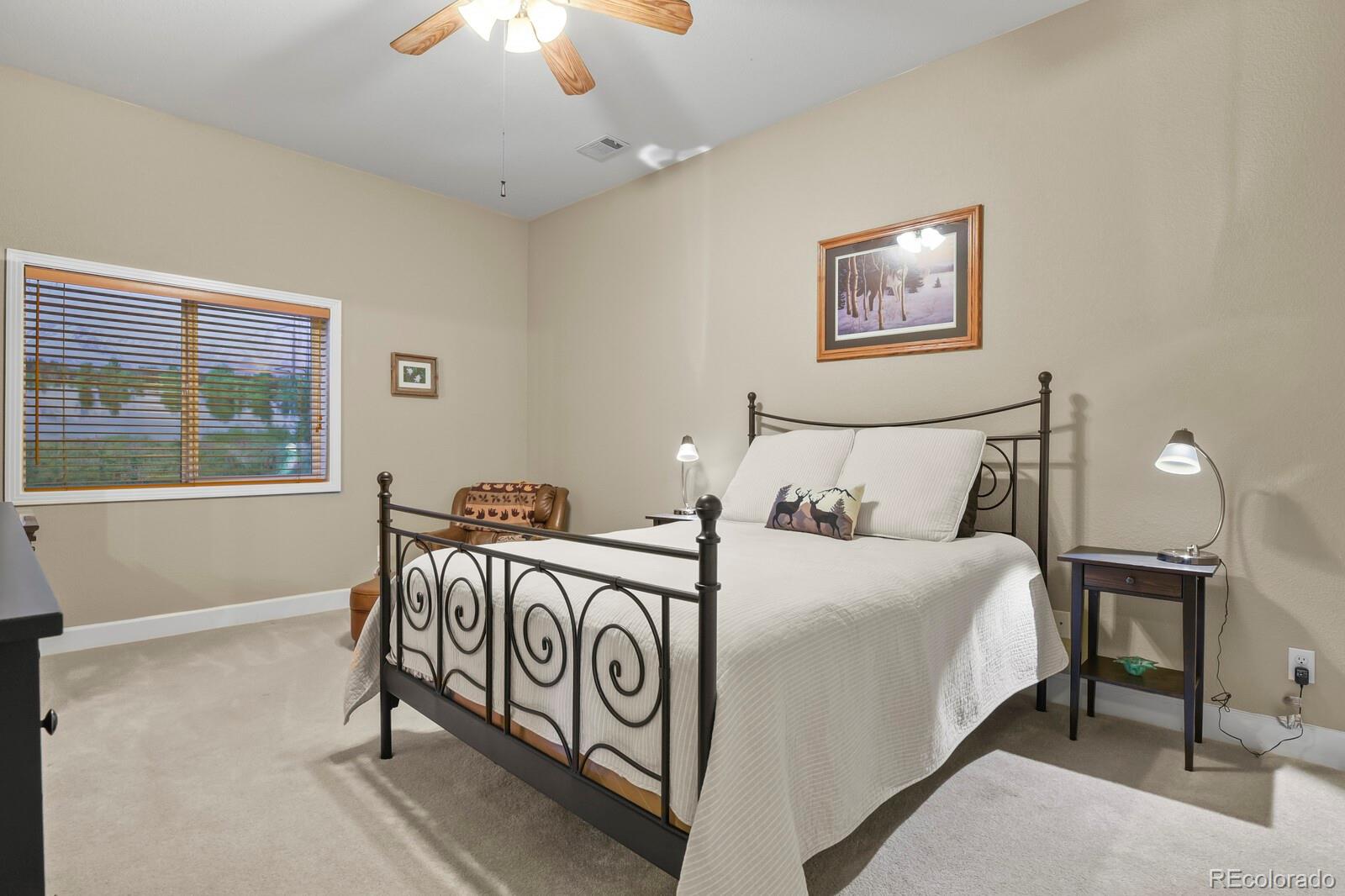 730 Tenderfoot Drive Larkspur CO 80118