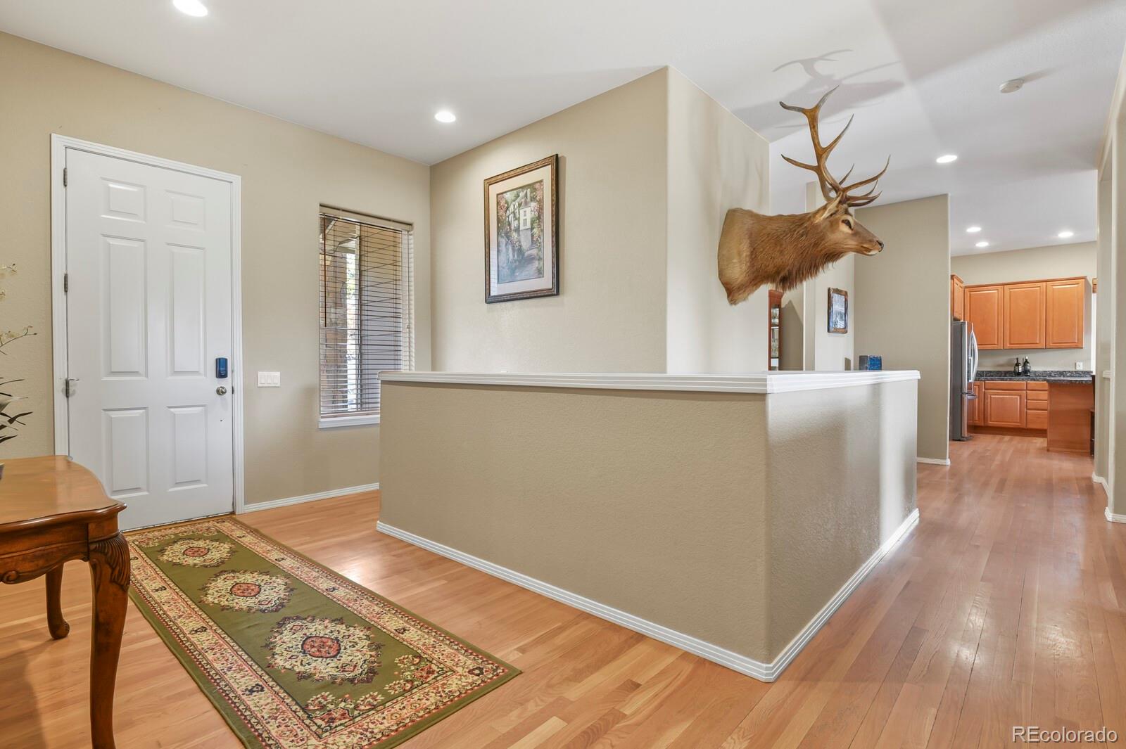 730 Tenderfoot Drive Larkspur CO 80118