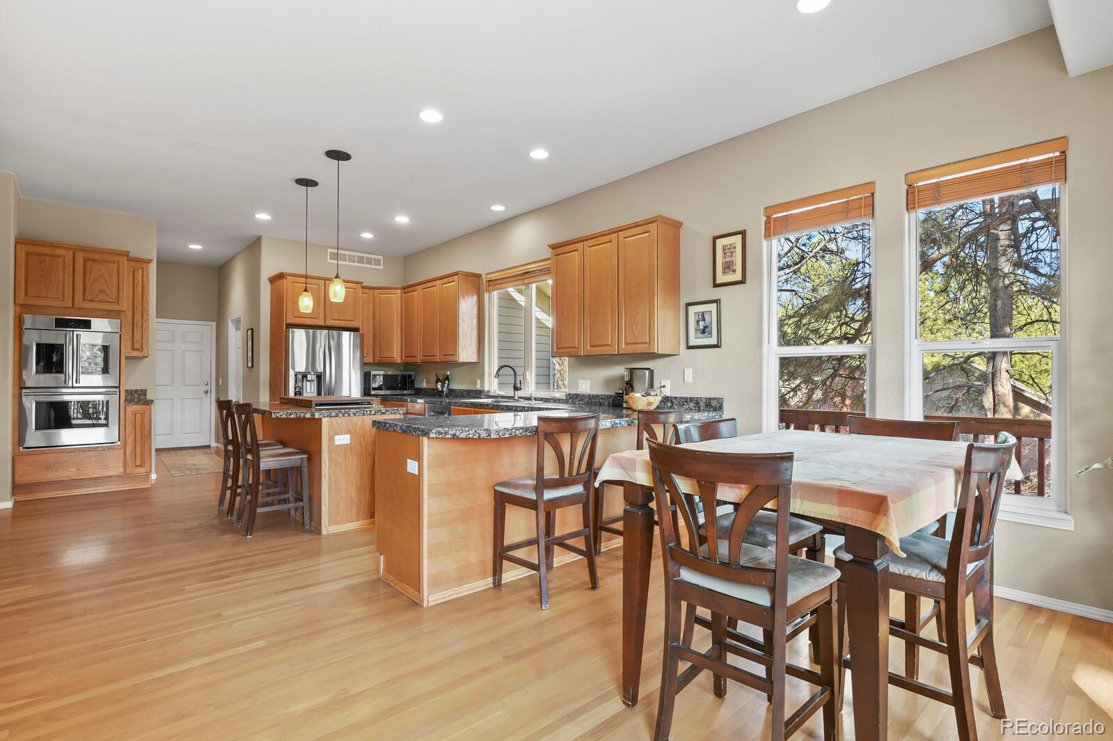 730 Tenderfoot Drive Larkspur CO 80118