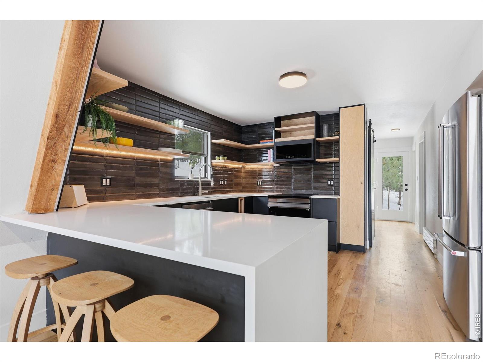 118 Crooked Spur Boulder CO 80302