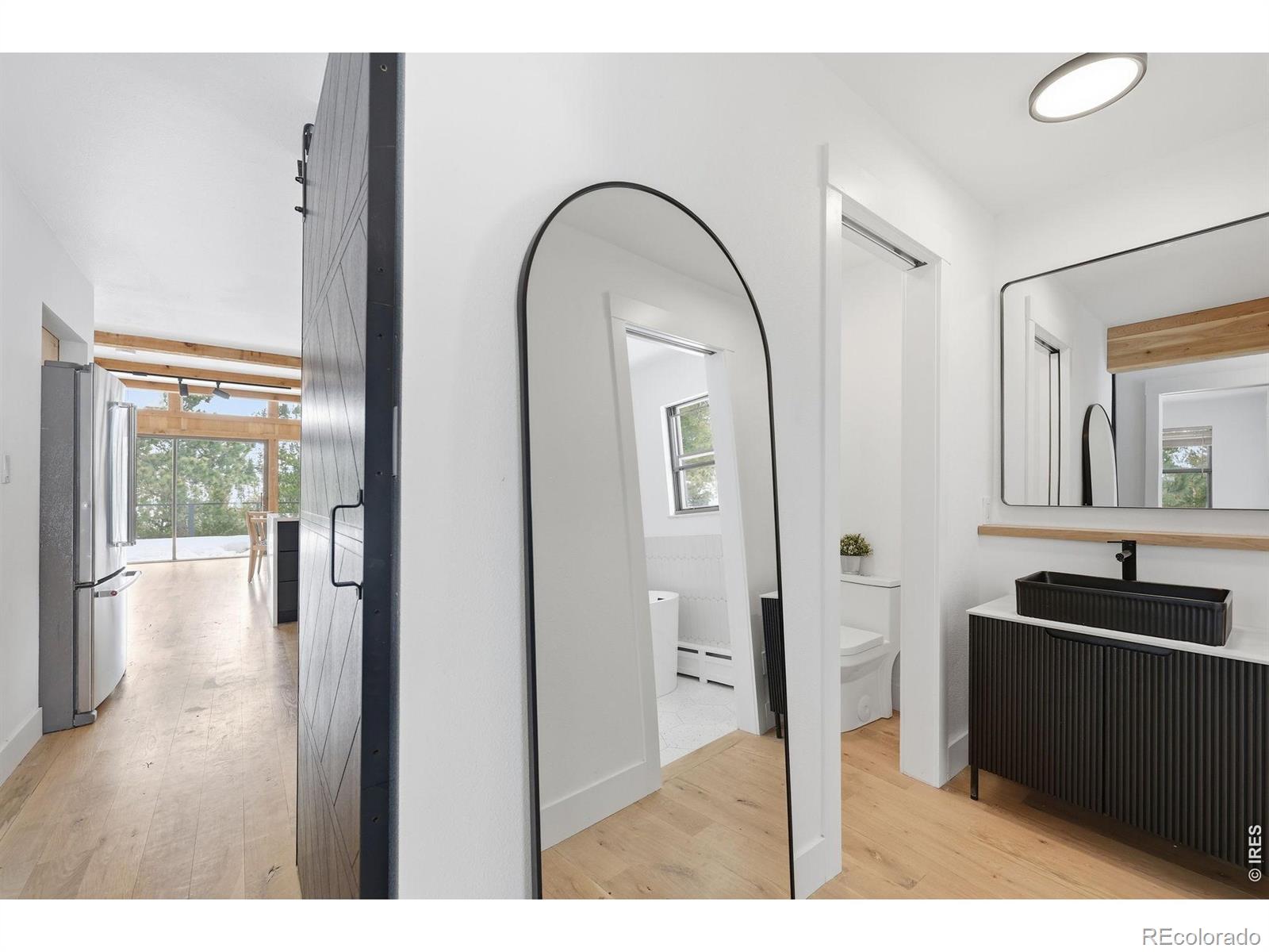 118 Crooked Spur Boulder CO 80302