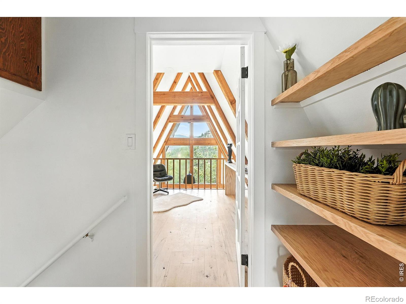118 Crooked Spur Boulder CO 80302