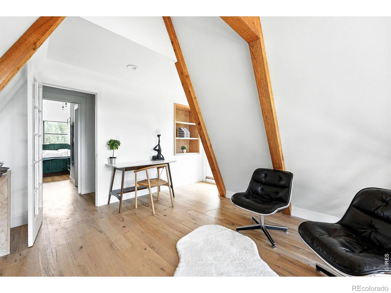 118 Crooked Spur Boulder CO 80302
