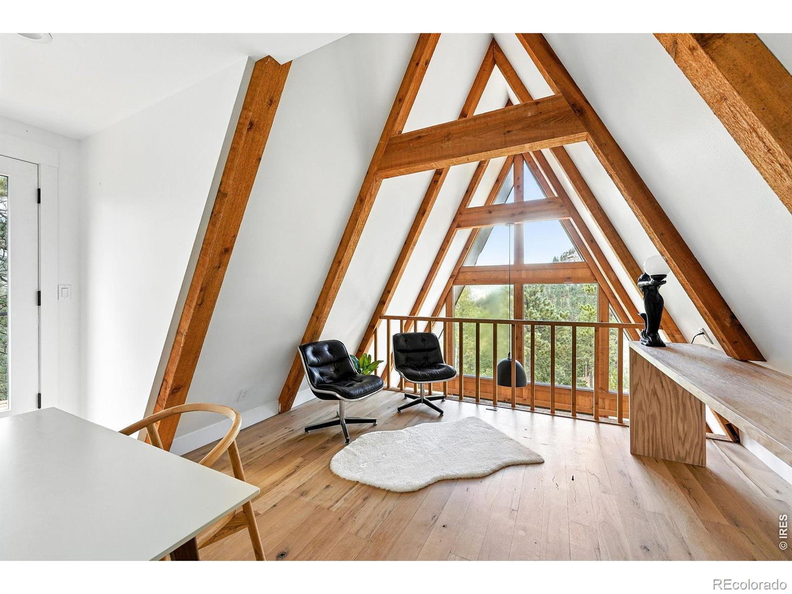 118 Crooked Spur Boulder CO 80302