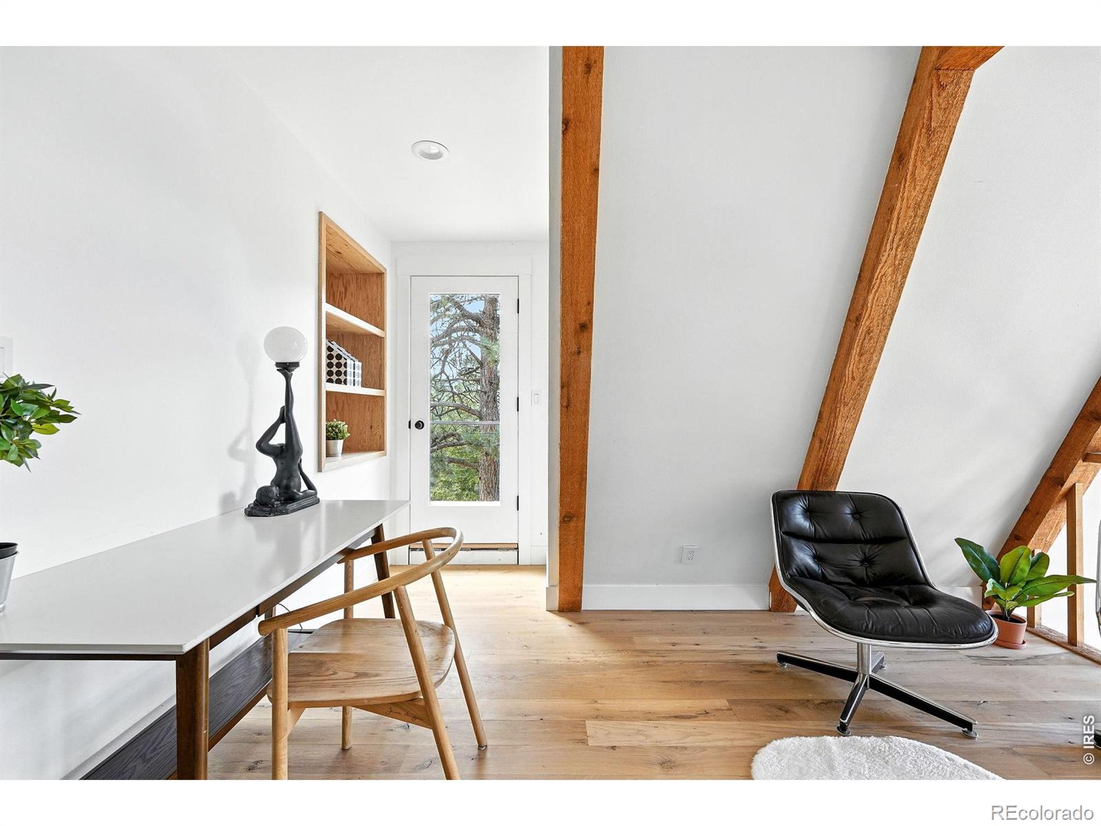 118 Crooked Spur Boulder CO 80302