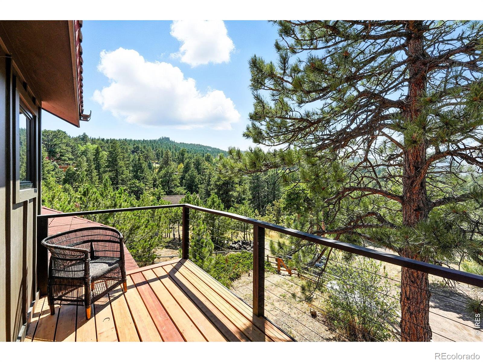 118 Crooked Spur Boulder CO 80302