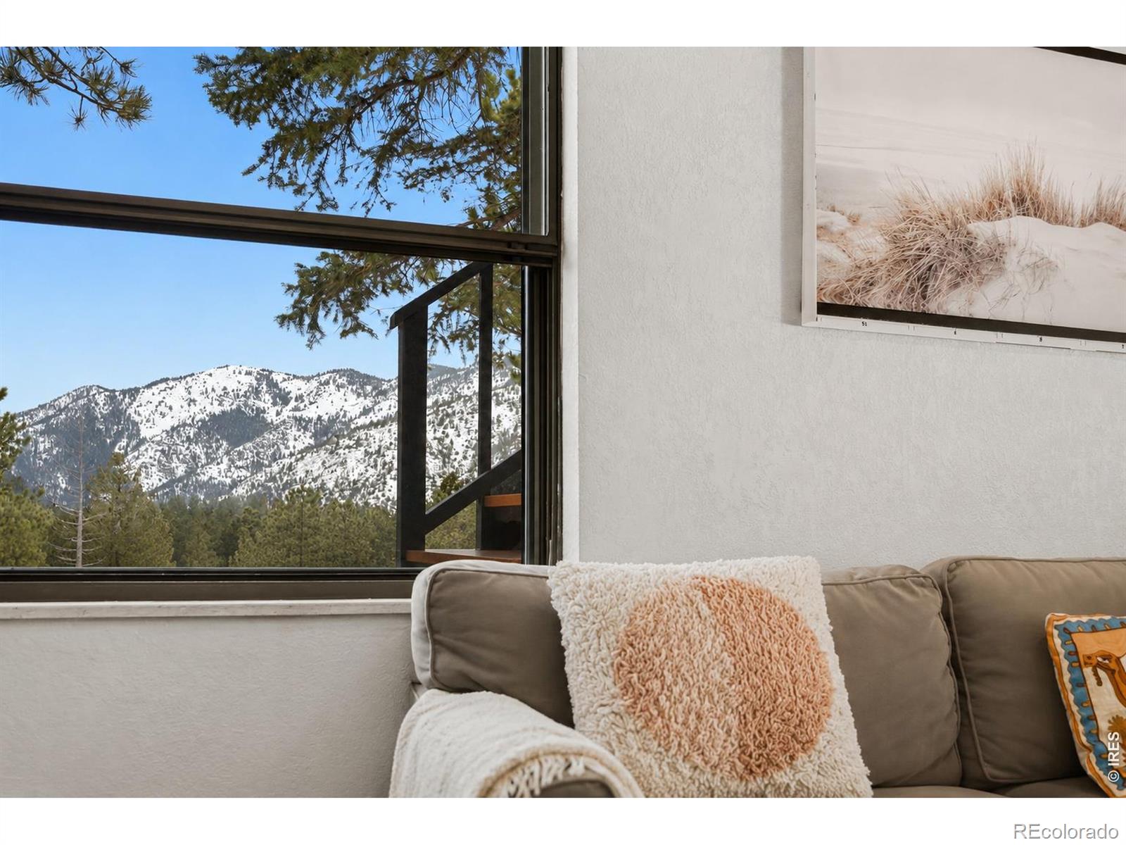 118 Crooked Spur Boulder CO 80302
