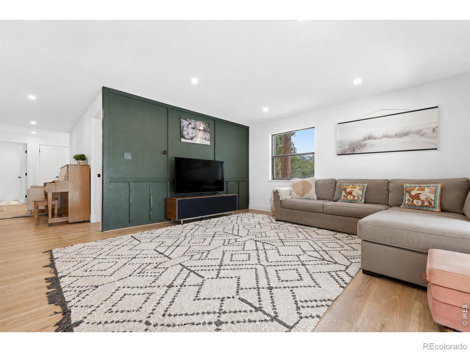 118 Crooked Spur Boulder CO 80302