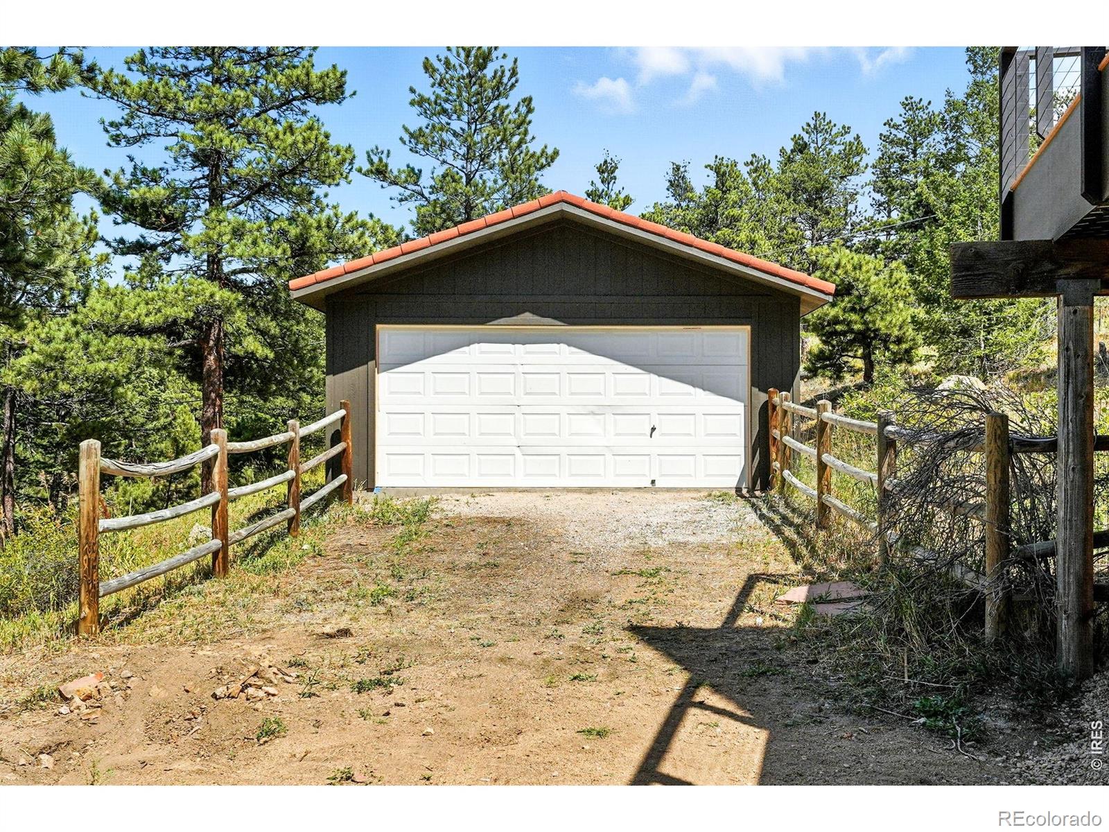 118 Crooked Spur Boulder CO 80302