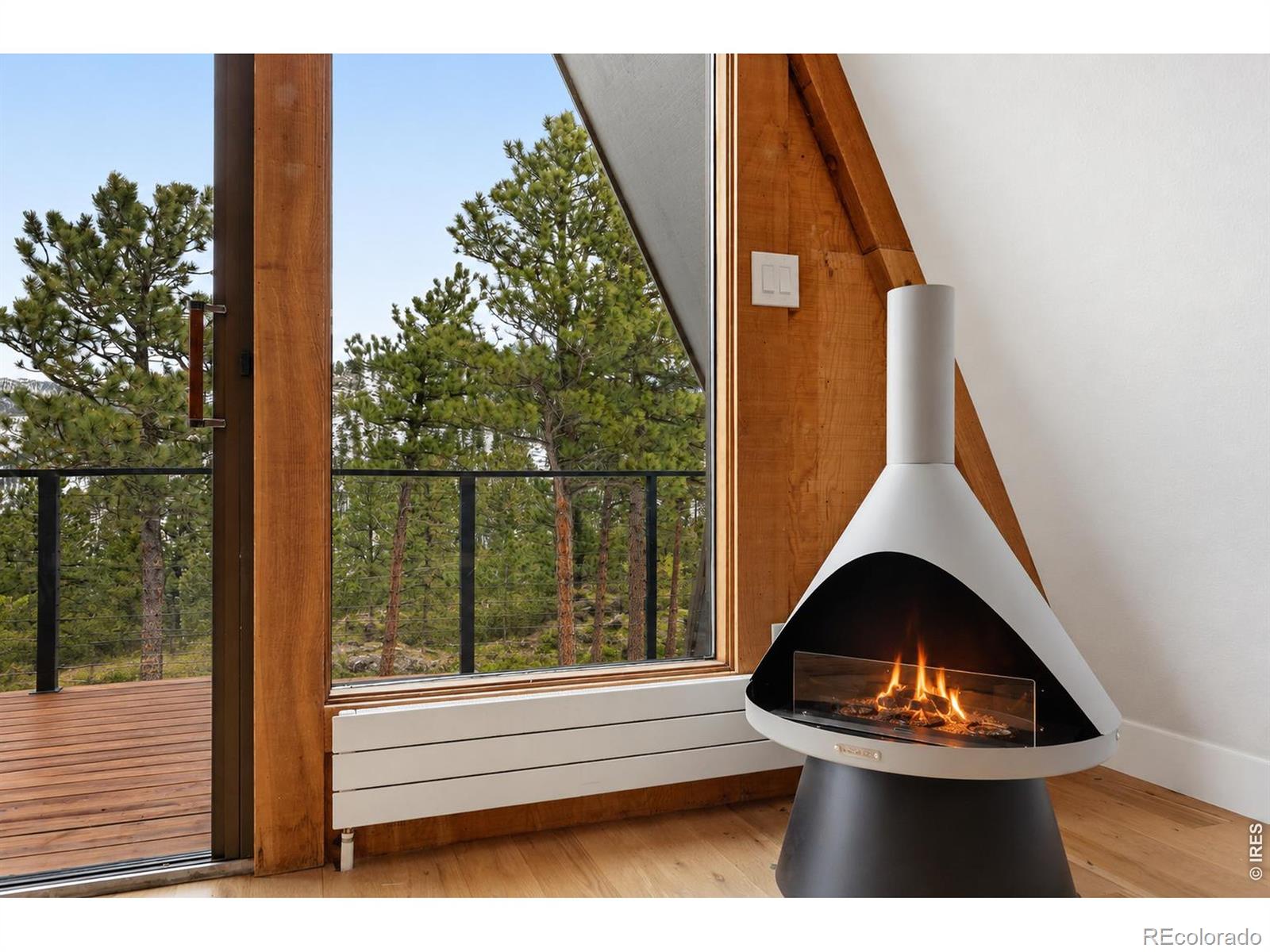 118 Crooked Spur Boulder CO 80302