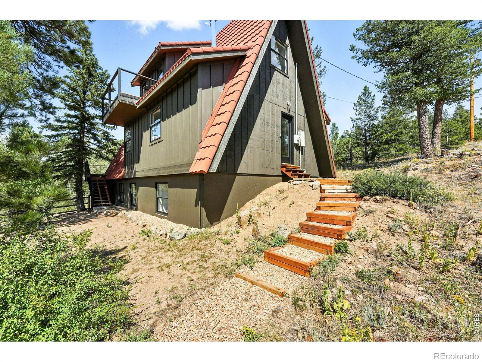 118 Crooked Spur Boulder CO 80302