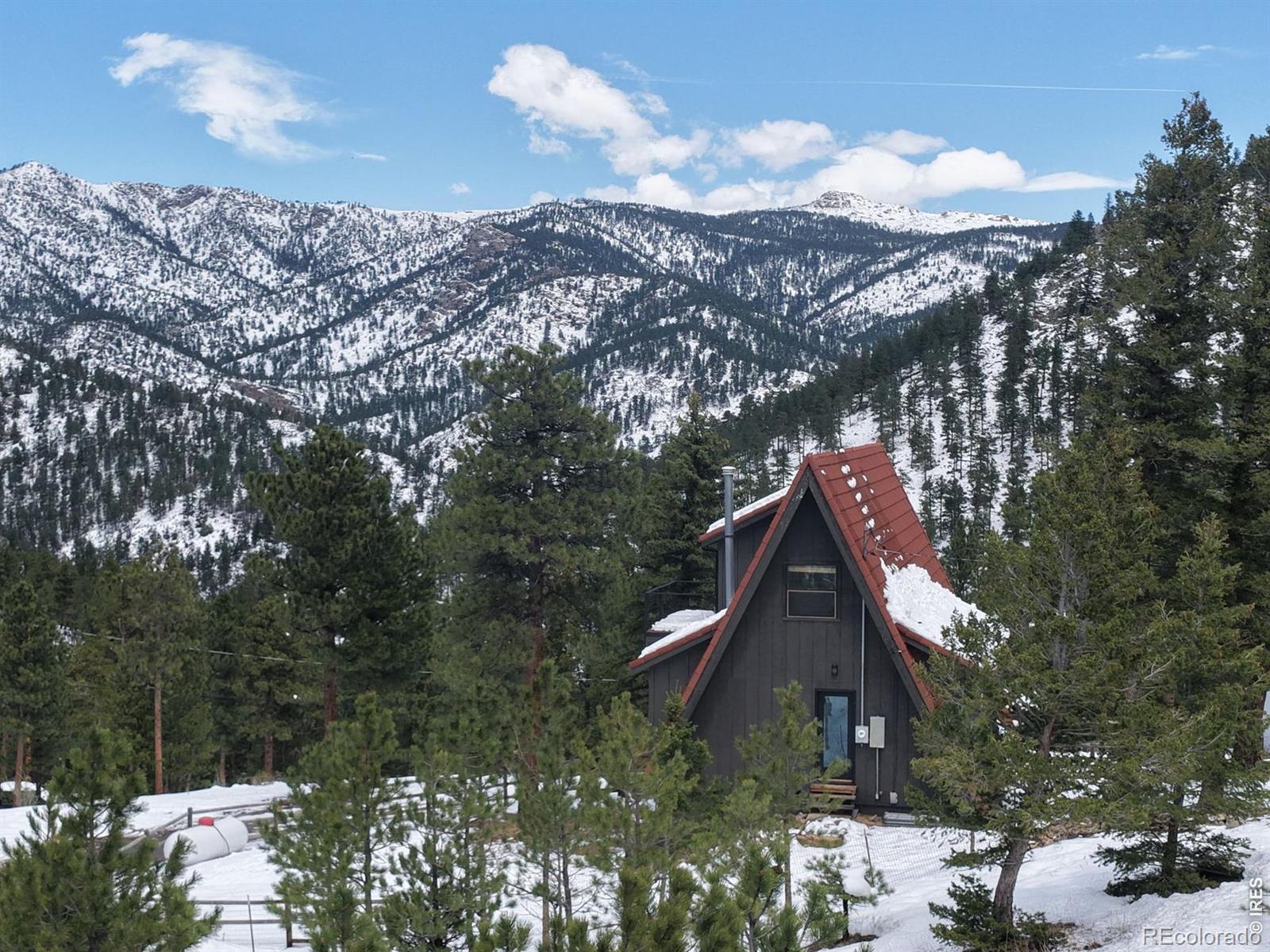 118 Crooked Spur Boulder CO 80302