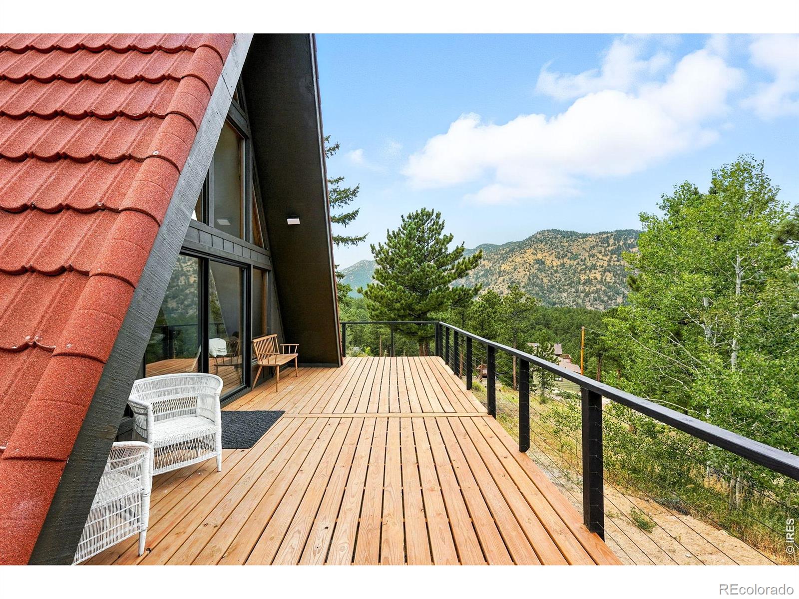 118 Crooked Spur Boulder CO 80302