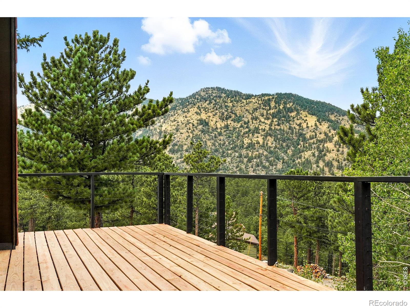 118 Crooked Spur Boulder CO 80302