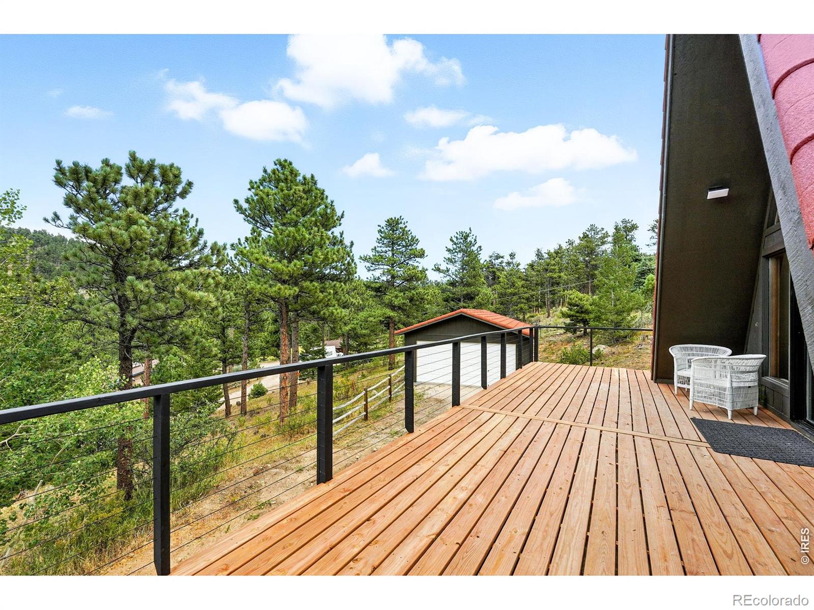 118 Crooked Spur Boulder CO 80302