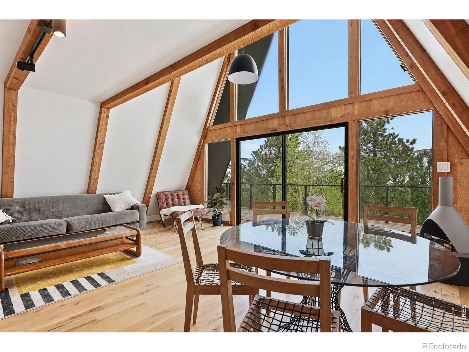 118 Crooked Spur Boulder CO 80302