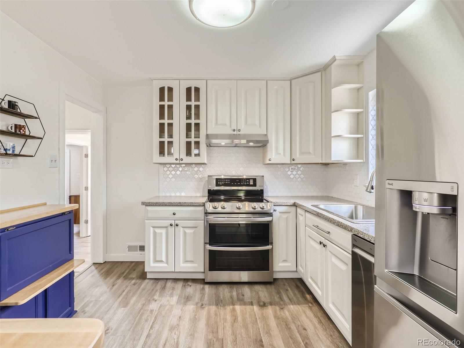 3610 Olive Street Denver CO 80207