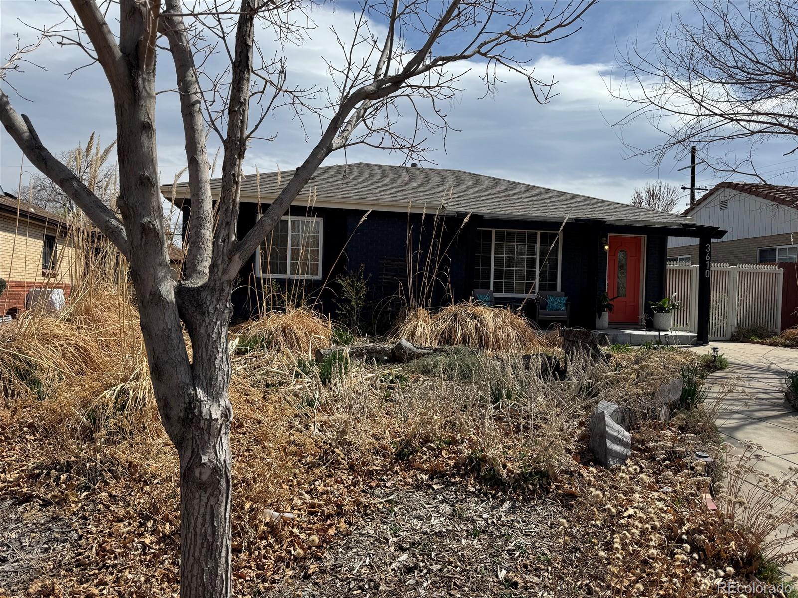 3610 Olive Street Denver CO 80207