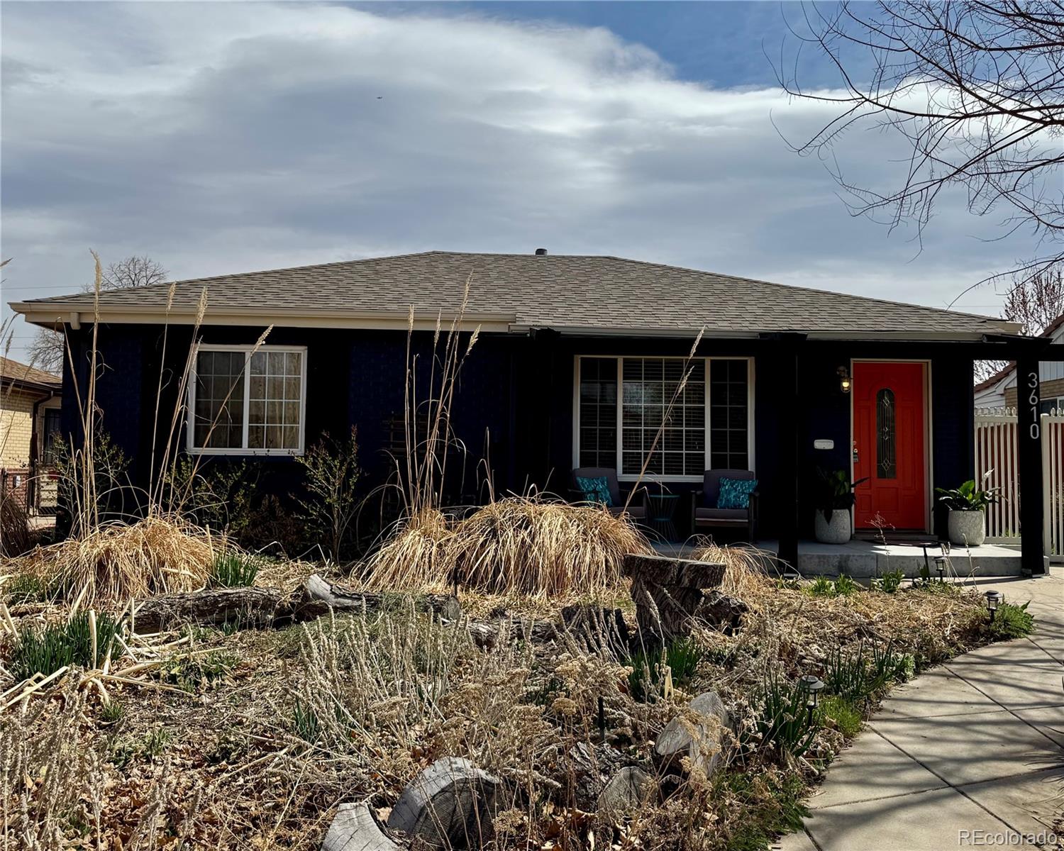 3610 Olive Street Denver CO 80207