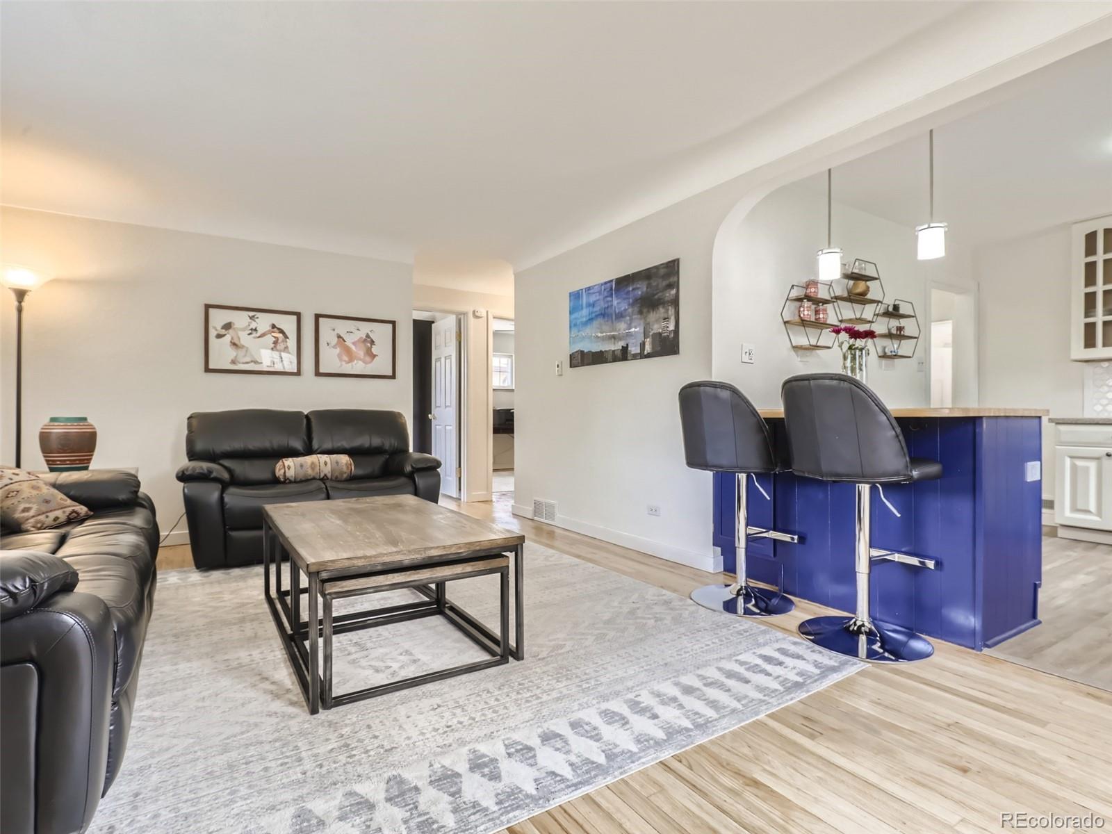 3610 Olive Street Denver CO 80207