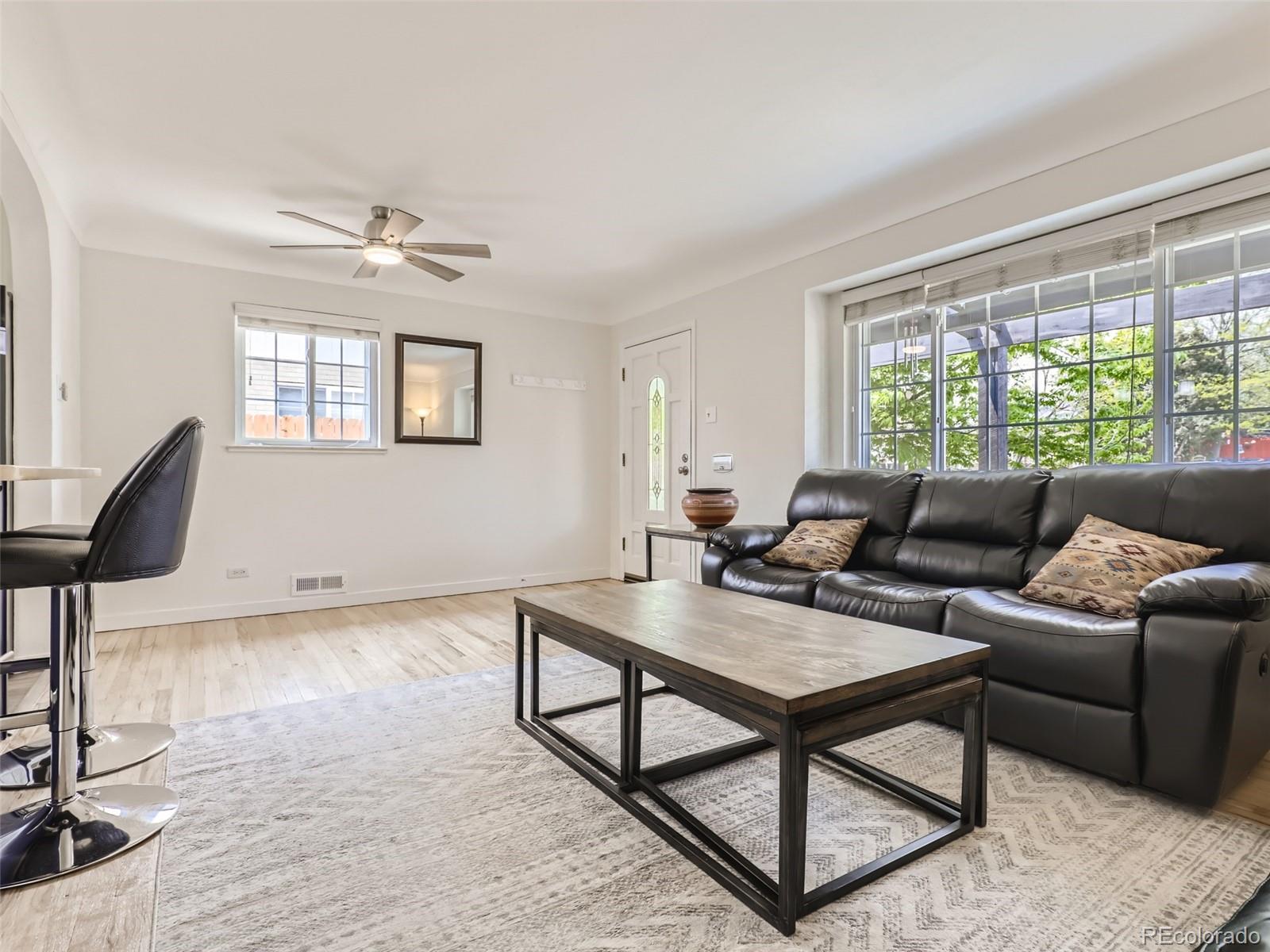 3610 Olive Street Denver CO 80207