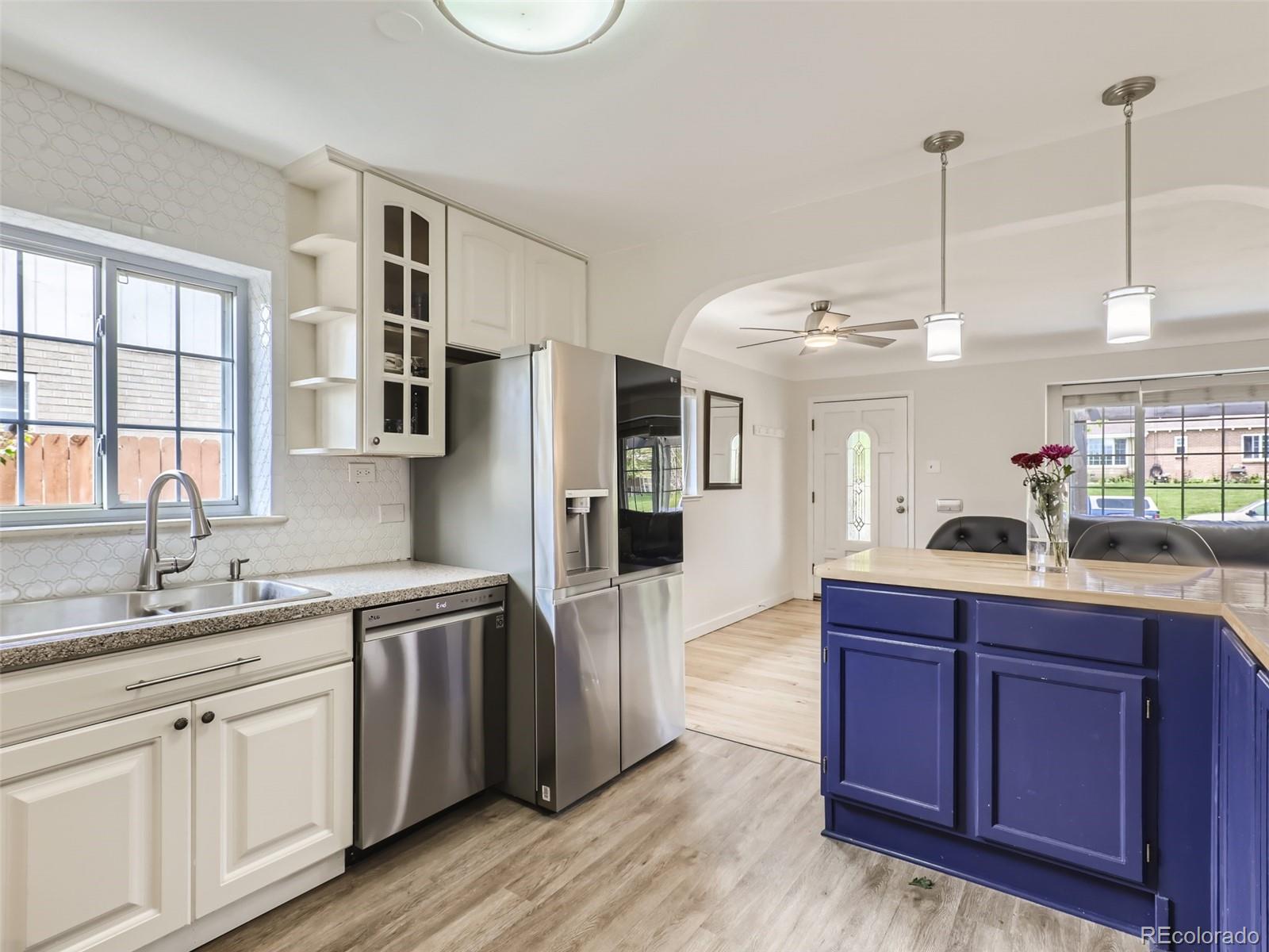 3610 Olive Street Denver CO 80207