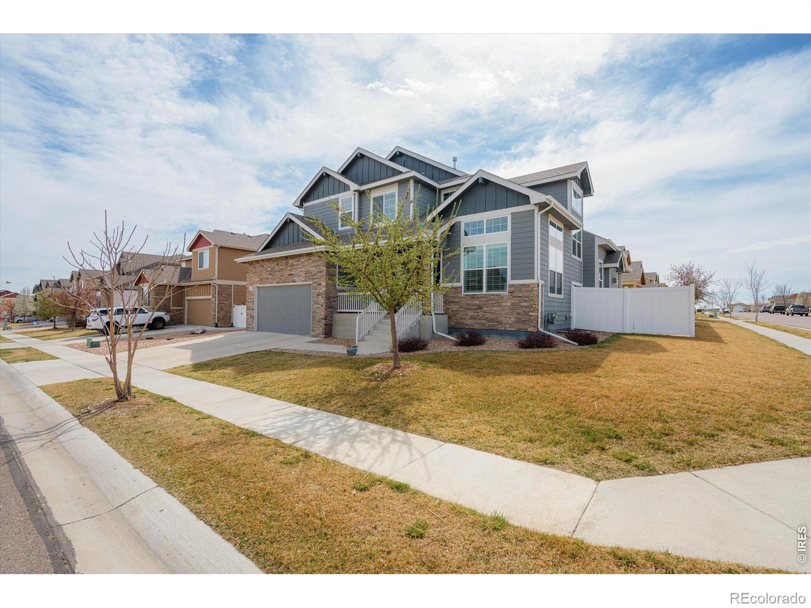 479 Mount Belford Drive Severance CO 80550