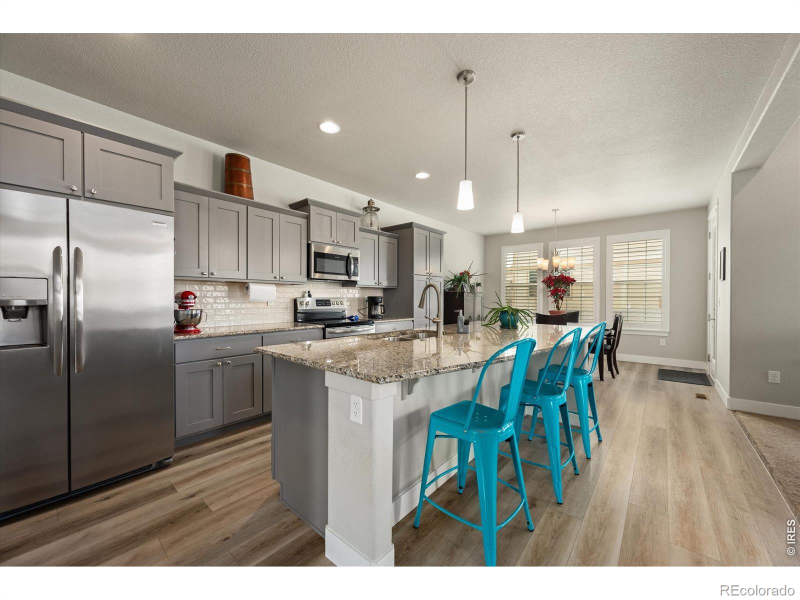 479 Mount Belford Drive Severance CO 80550