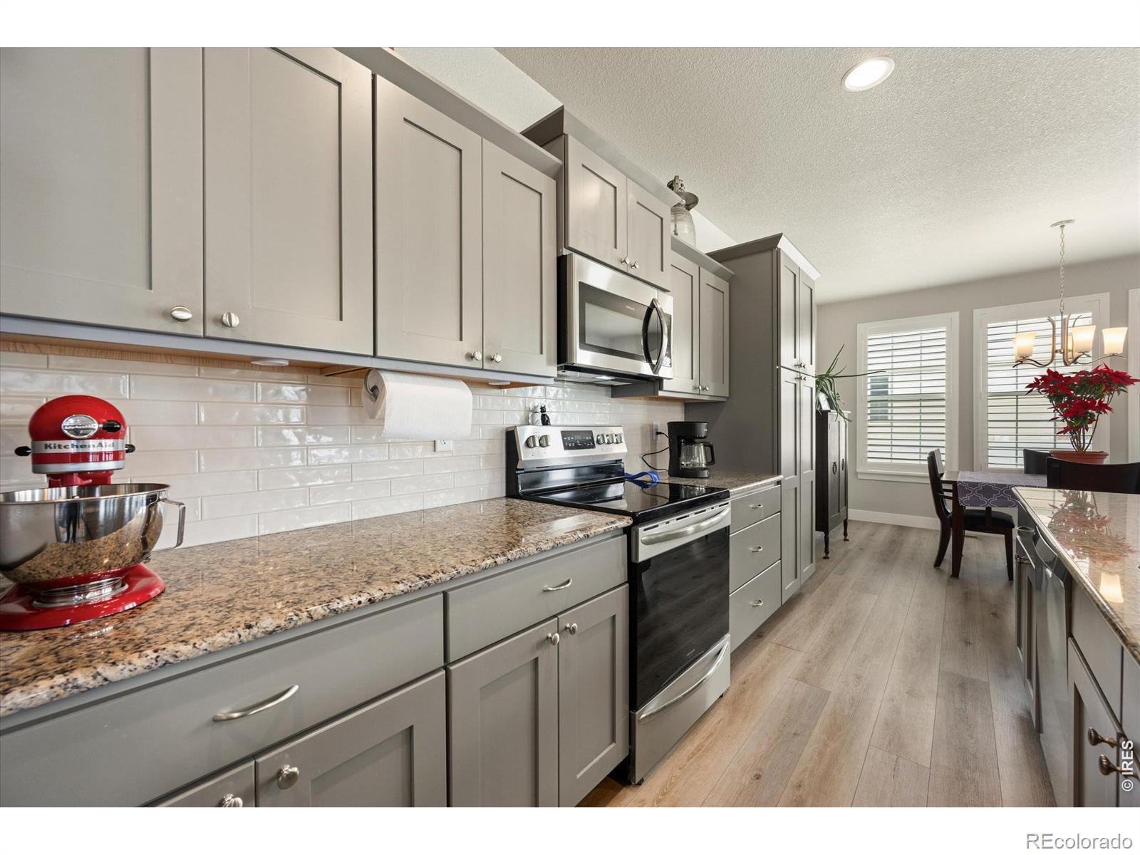 479 Mount Belford Drive Severance CO 80550