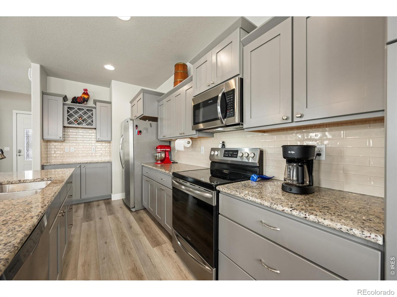 479 Mount Belford Drive Severance CO 80550