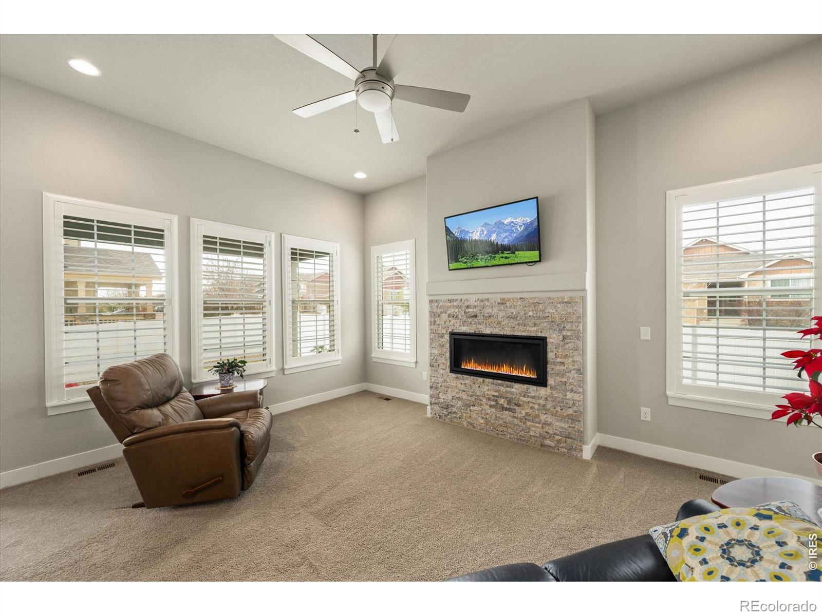 479 Mount Belford Drive Severance CO 80550