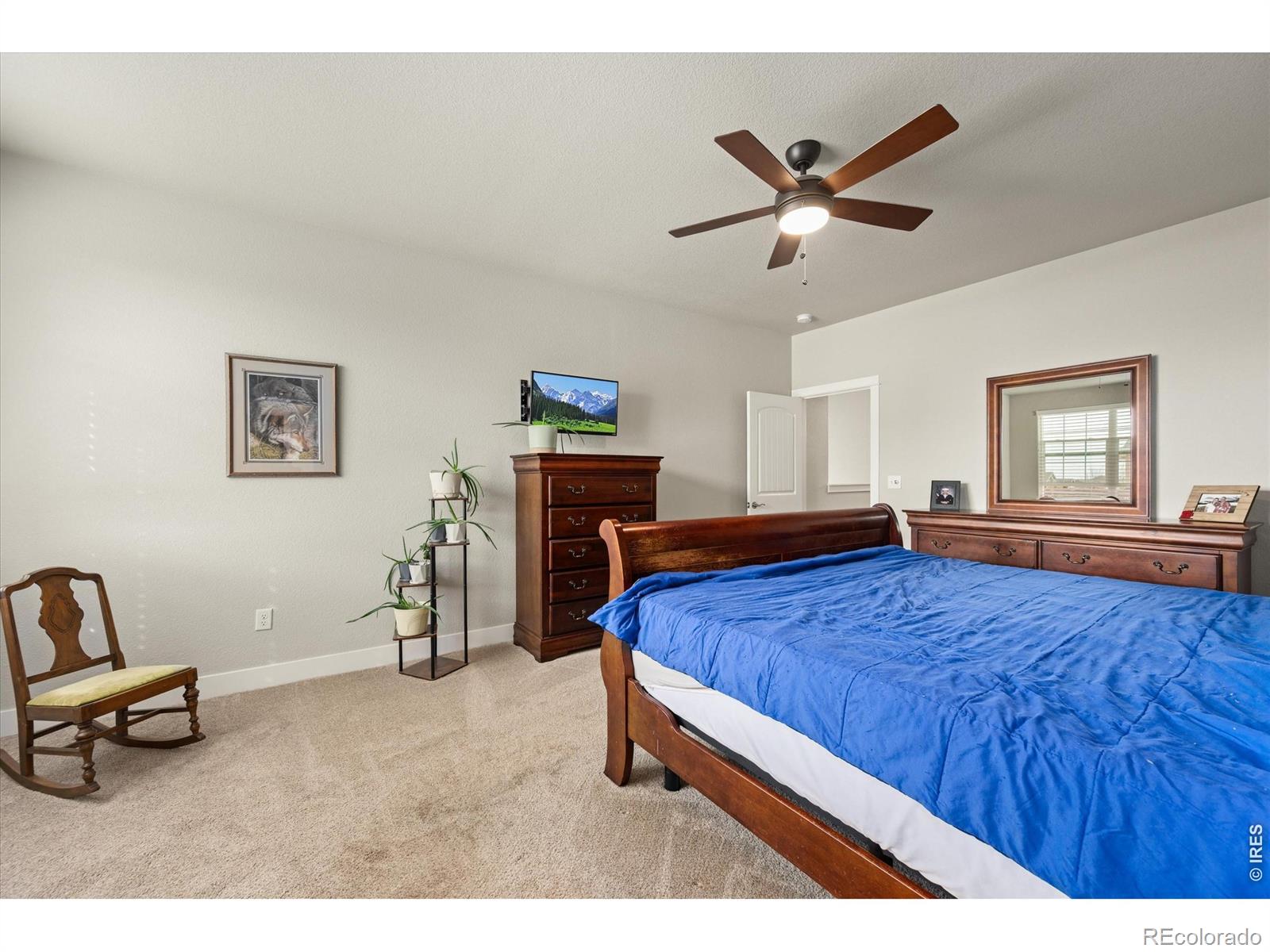 479 Mount Belford Drive Severance CO 80550