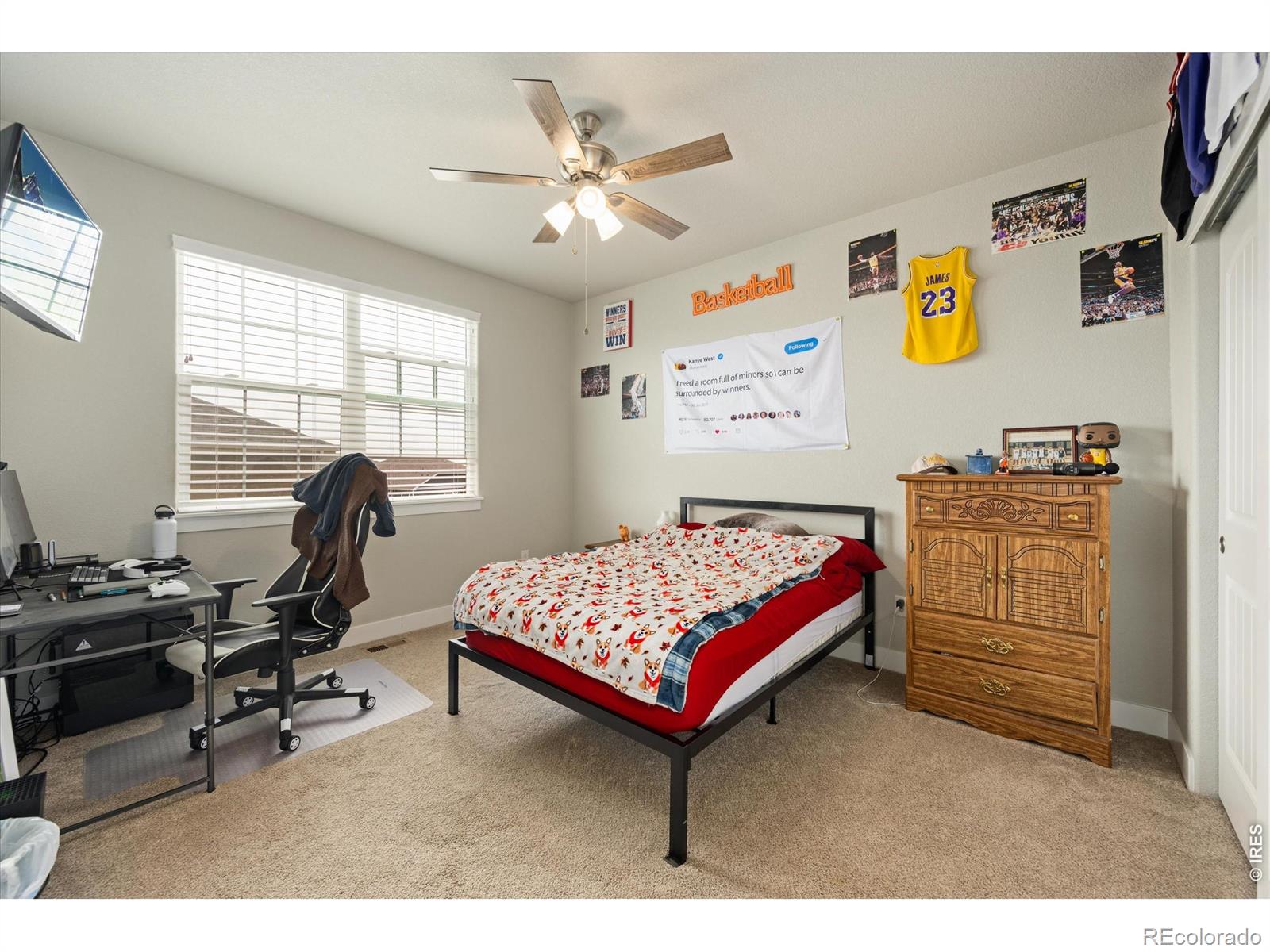 479 Mount Belford Drive Severance CO 80550