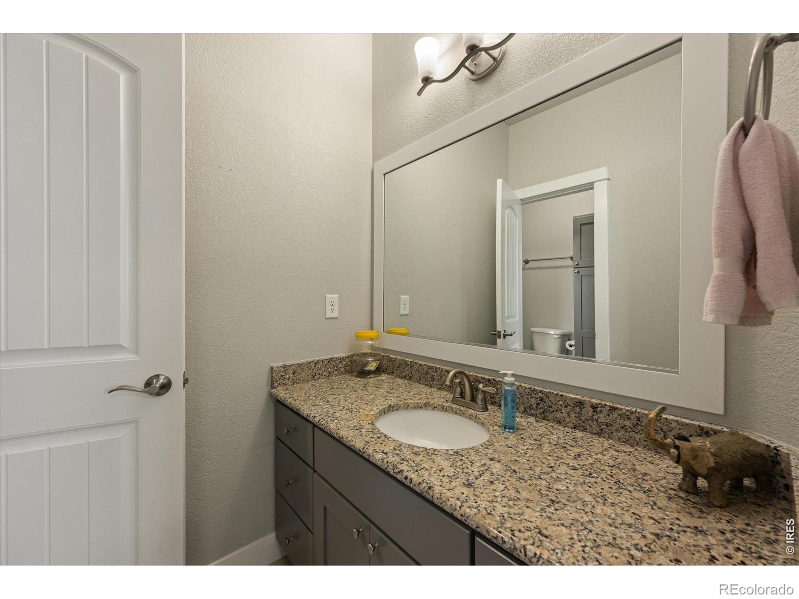 479 Mount Belford Drive Severance CO 80550
