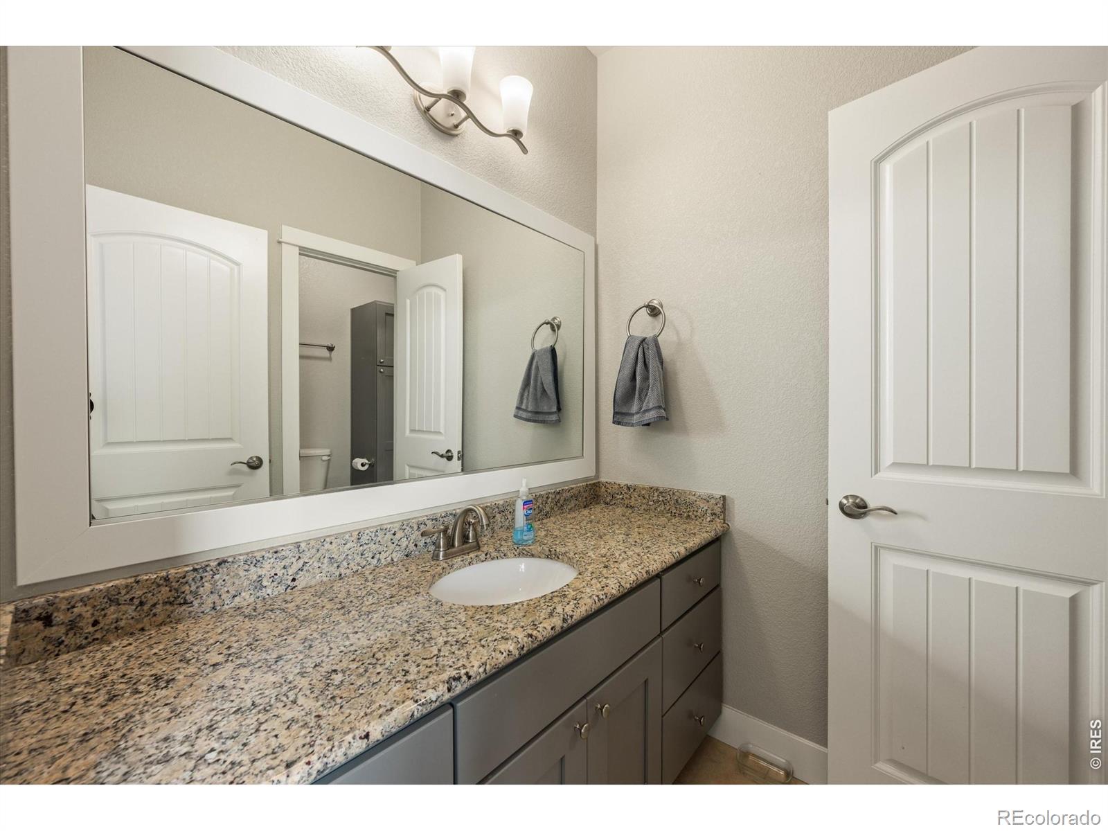479 Mount Belford Drive Severance CO 80550