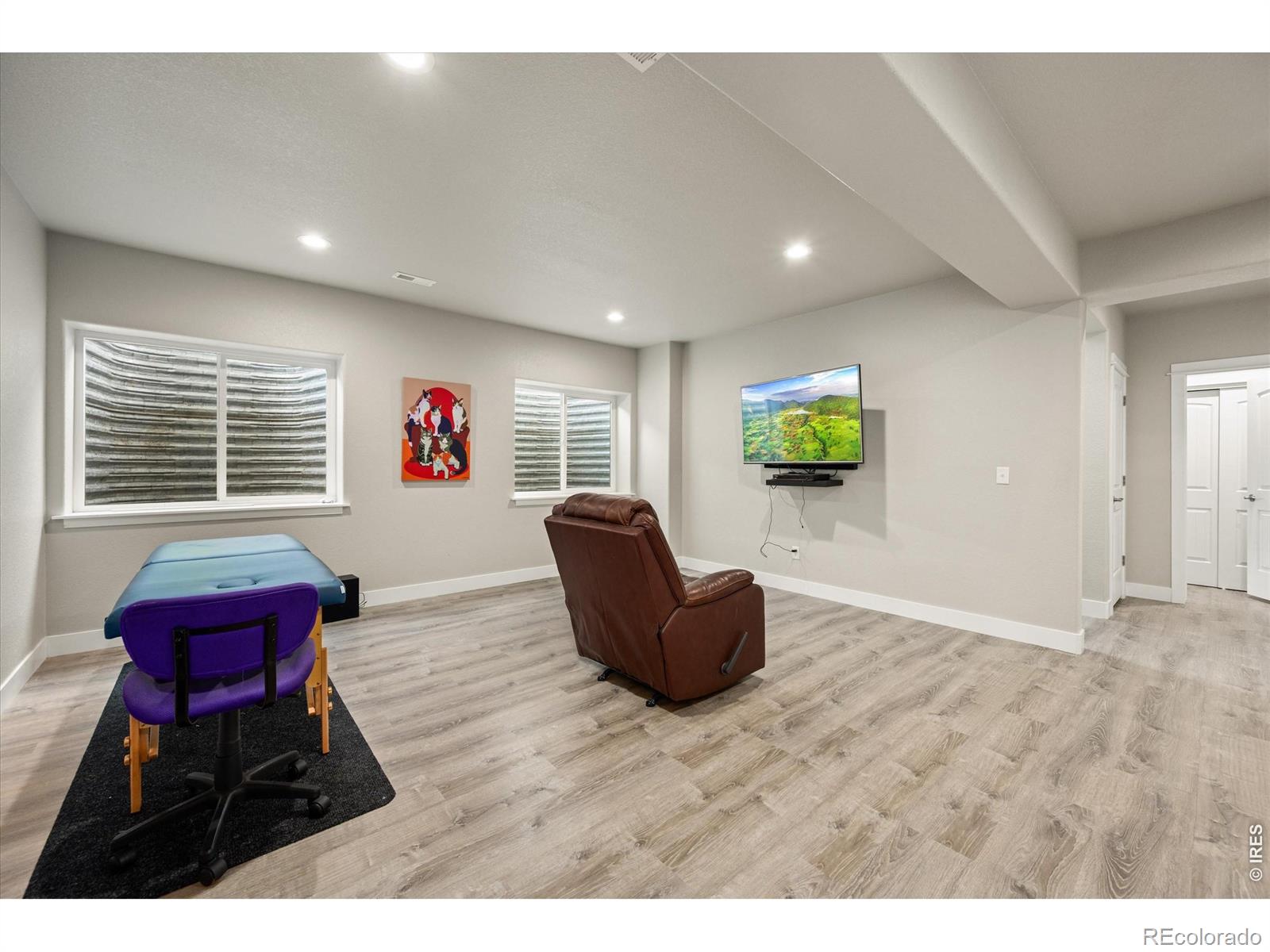 479 Mount Belford Drive Severance CO 80550