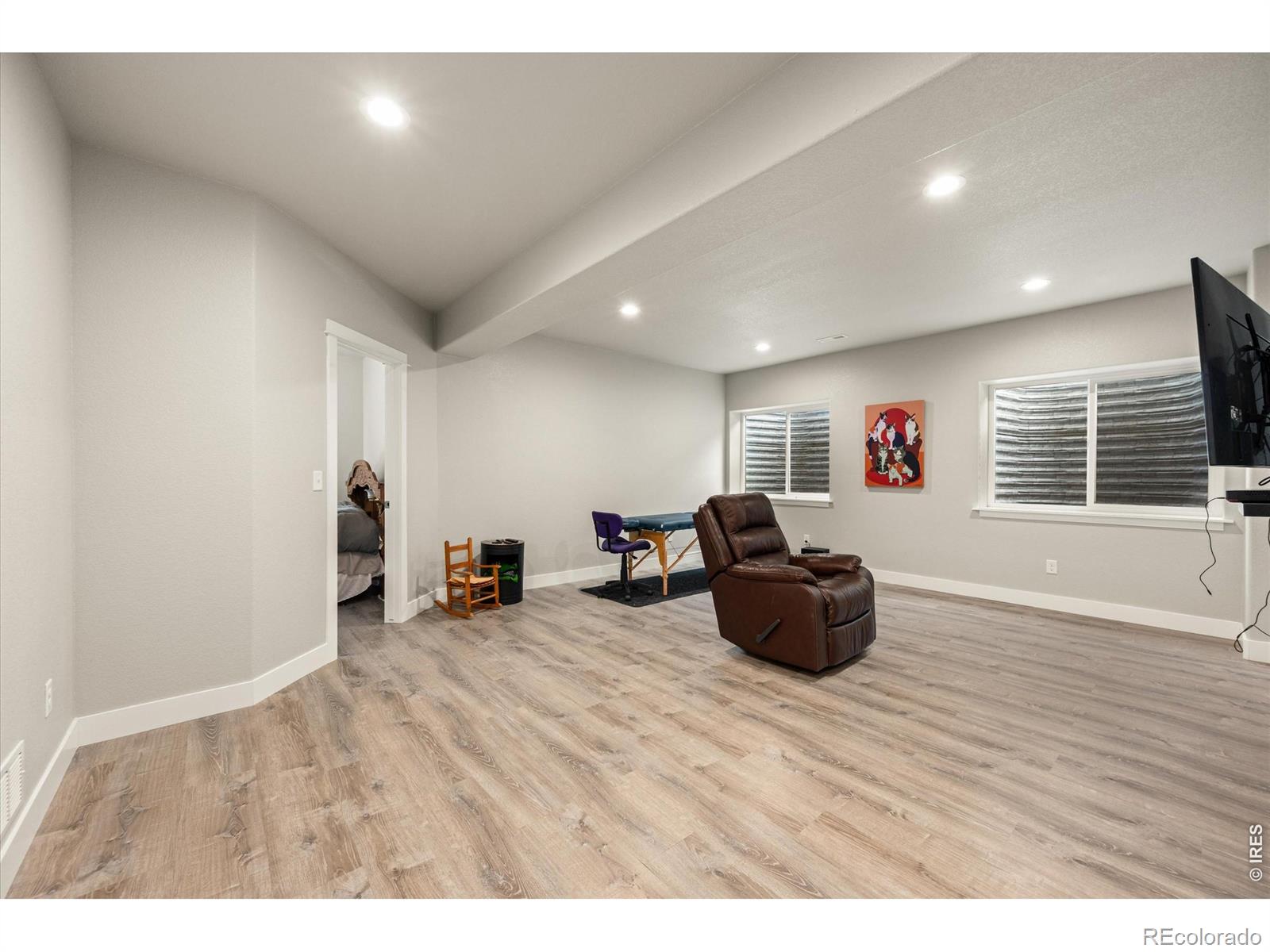 479 Mount Belford Drive Severance CO 80550