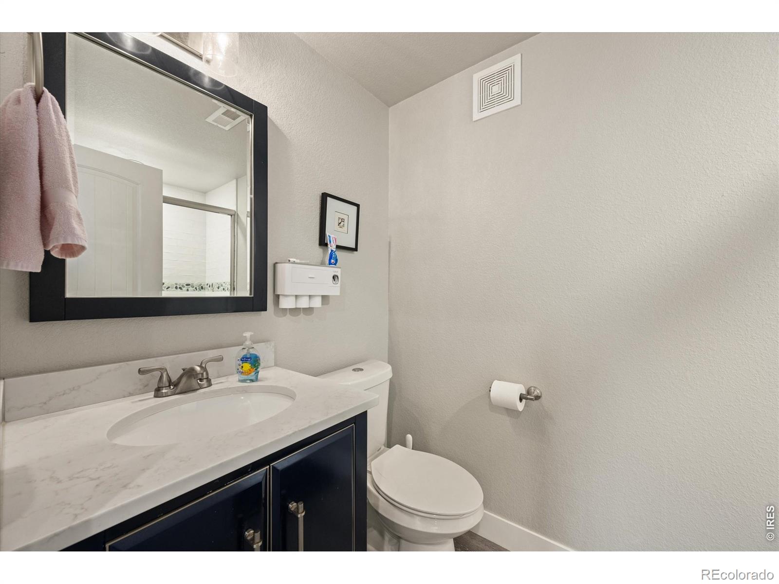 479 Mount Belford Drive Severance CO 80550
