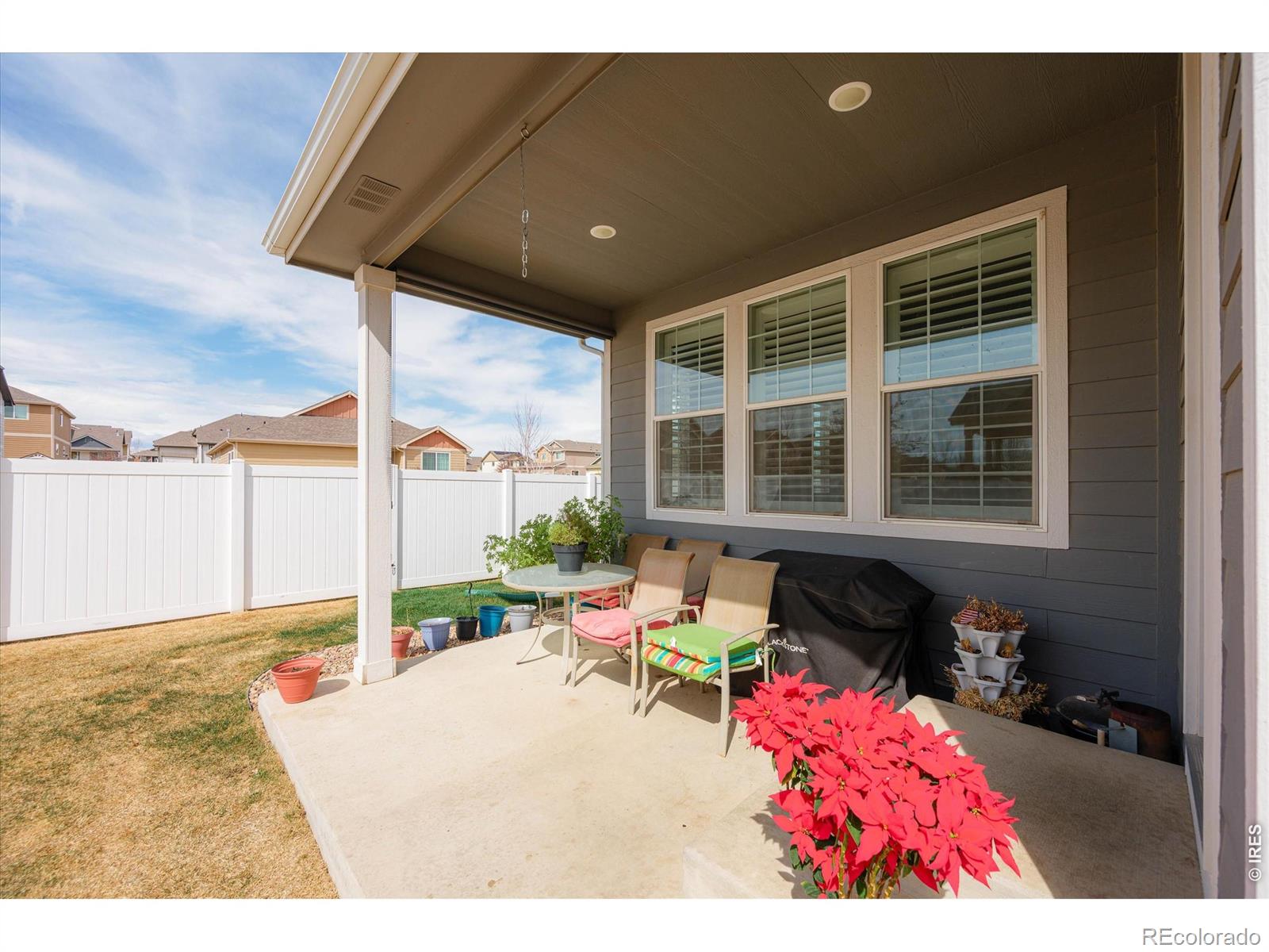 479 Mount Belford Drive Severance CO 80550