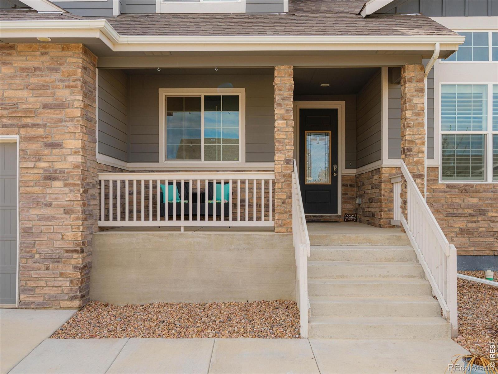 479 Mount Belford Drive Severance CO 80550